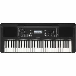 Best deal ✔️ Yamaha Yamaha PSR-E373 61-Key Portable Keyboard ????