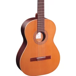 Wholesale ???? Ortega Ortega Traditional Series R190 Classical Guitar Satin Natural 4/4 ????