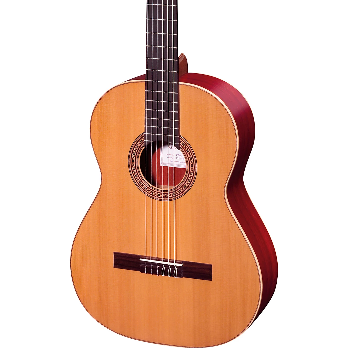 Ortega Traditional Series R200L Classical Guitar Gloss Natural Wholesale ???? Ortega Ortega Traditional Series R200L Classical Guitar Gloss Natural ???? -Cordoba shop L78850000001000 00 1400x1400 1