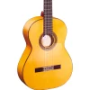 Wholesale ???? Ortega Ortega Traditional Series R270F Flamenco Guitar Gloss Natural ????