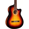 Coupon ???? Cordoba Cordoba Fusion 5 Acoustic-Electric Classical Guitar Ember Burst ✨ -Cordoba shop L79247000003000 00 1400x1400 1