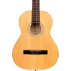 New ✨ Ortega Ortega Student Series RST5-3/4 - 3/4 Size Acoustic Classical Guitar Gloss Natural 0.75 ????