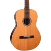 Flash Sale ✔️ Godin Godin Etude Left-Handed Nylon-String Acoustic-Electric Guitar Natural ????