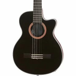 Best deal ???? Epiphone Epiphone CE Coupe Nylon String Acoustic-Electric Guitar ????