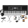 Top 10 ???? Yamaha Yamaha PSR-E373 61-Key Portable Keyboard Deluxe Package ???? -Cordoba shop L81930000000003 00 1400x1400 1
