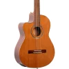 Cheapest ✨ Ortega Ortega Performer Series RCE159MN-L Acoustic Electric Left-Handed Classical Guitar Natural ❤️ 1 Cheapest ✨ Ortega Ortega Performer Series RCE159MN-L Acoustic Electric Left-Handed Classical Guitar Natural ❤️ -Cordoba shop L82032000001000 00 1400x1400 1