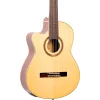 Flash Sale ⌛ Ortega Ortega Performer Series RCE138SN-L Acoustic Electric Nylon Guitar Natural ???? -Cordoba shop L82033000001000 00 1400x1400 1