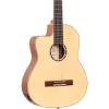 Coupon ✔️ Ortega Ortega Family Series RCE125SN-L Thinline Acoustic/Electric Classical Guitar Natural Matte ???? 1 Coupon ✔️ Ortega Ortega Family Series RCE125SN-L Thinline Acoustic/Electric Classical Guitar Natural Matte ???? -Cordoba shop L82044000001000 00 1400x1400 1