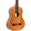 Budget ???? Ortega Ortega Family Series R122-1/2-L Classical Guitar Natural Matte 1/2 Size ???? -Cordoba shop L82062000001001 00 1400x1400 1