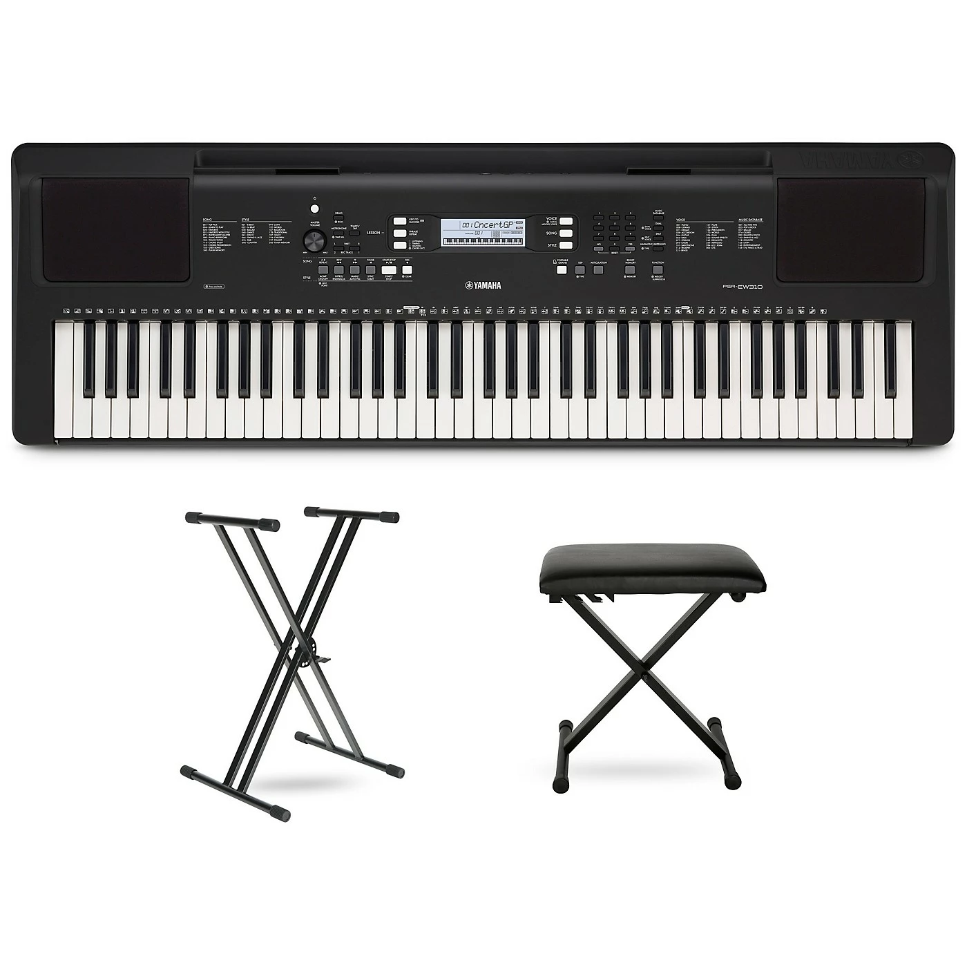 Yamaha PSR-EW310 Digital Piano With Stand and Bench Deals ???? Yamaha Yamaha PSR-EW310 Digital Piano With Stand And Bench ⌛ -Cordoba shop L83458000000000 00 1400x1400 1