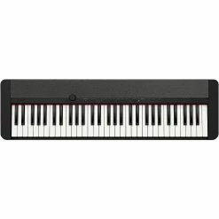 Budget ???? Casio Casio Casiotone CT-S1 61-Key Portable Keyboard Black ????