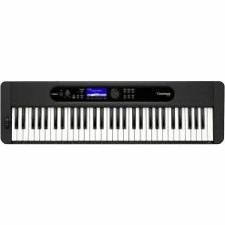 Hot Sale ???? Casio Casio Casiotone CT-S410 61-Key Portable Keyboard ????