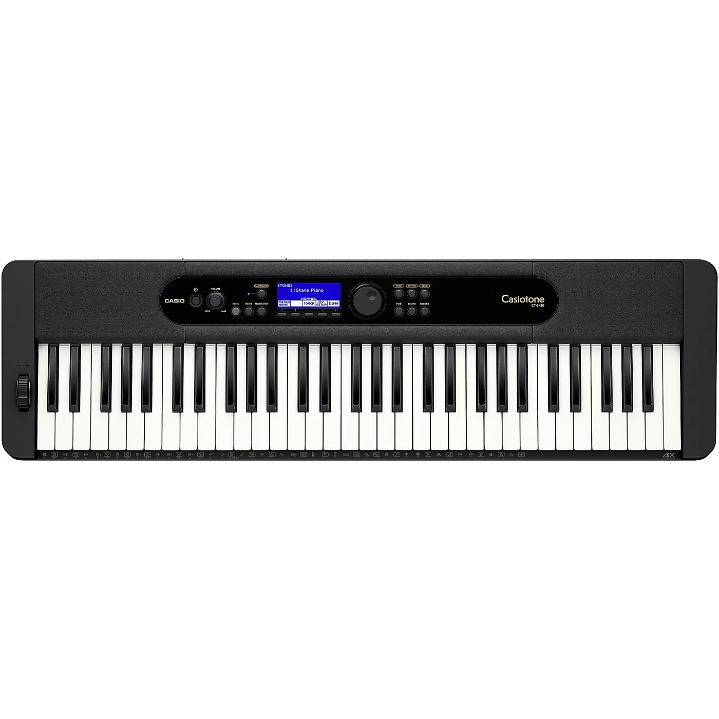 Casio Casiotone CT-S410 61-Key Portable Keyboard Hot Sale ???? Casio Casio Casiotone CT-S410 61-Key Portable Keyboard ???? -Cordoba shop L84255000000000 00 1400x1400 1