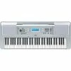 Budget ???? Yamaha Yamaha YPT-370 61-Key Mid-Level Portable Keyboard With PA-130 Power Supply ⭐