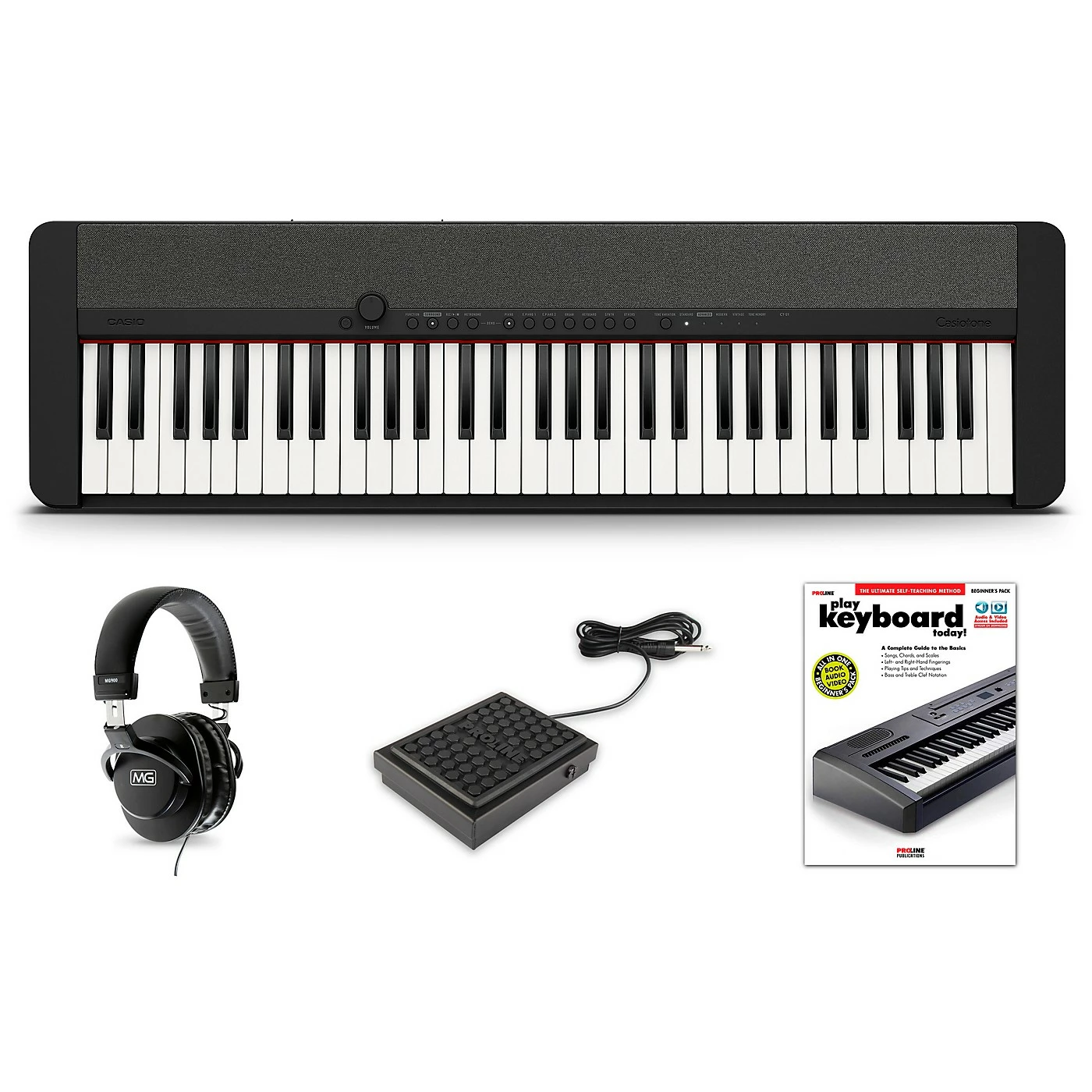 Casio Casiotone CT-S1 Keyboard Essentials Kit Black Hot Sale ???? Casio Casio Casiotone CT-S1 Keyboard Essentials Kit Black ✔️ -Cordoba shop L89030000001000 00 1400x1400 1