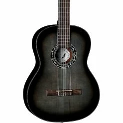Budget ???? Dean Dean Espana Classical Guitar Black Burst ????