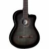 Cheapest ❤️ Dean Dean Espana Classical Acoustic-Electric Guitar Black Burst ⭐ -Cordoba shop L91829000001000 00 1400x1400 1