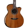 Cheapest ???? Luna Luna Vineyard Koa Bevel Nylon-String Cutaway Acoustic-Electric Gloss Natural ???? 1 Cheapest ???? Luna Luna Vineyard Koa Bevel Nylon-String Cutaway Acoustic-Electric Gloss Natural ???? -Cordoba shop L91851000001000 00 1400x1400 1