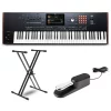 New ???? Korg Korg Pa5X 76 Key Arranger With Stand And Pedal ???? 2 New ???? Korg Korg Pa5X 76 Key Arranger With Stand And Pedal ???? -Cordoba shop L97055000000000 00 1400x1400 1
