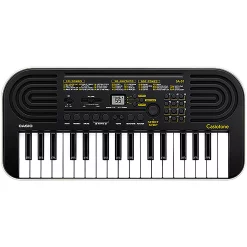 Hot Sale ???? Casio Casio SA-51 32-Key Mini Portable Keyboard ⌛